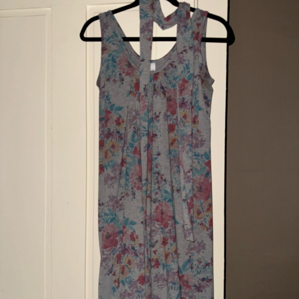Latched mama Petite romper